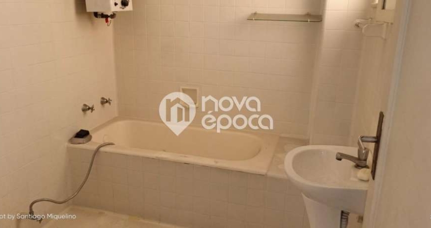 Apartamento com 2 quartos à venda na Rua Venceslau, Méier, Rio de Janeiro