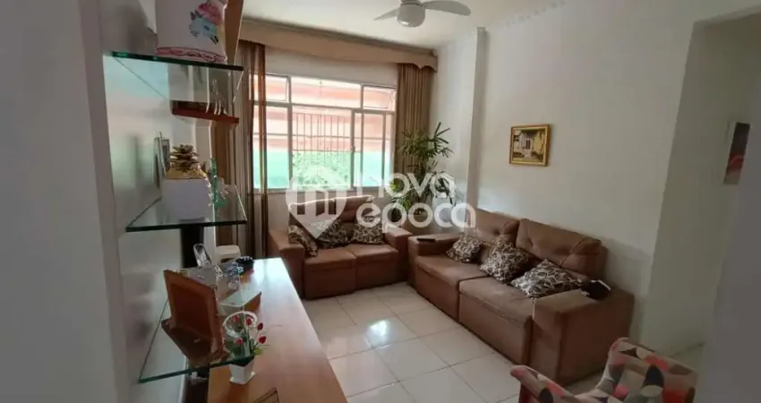Apartamento com 3 quartos à venda na Rua Feliciano de Aguiar, Maria da Graça, Rio de Janeiro