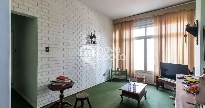 Apartamento com 3 quartos à venda na Rua Dias da Cruz, Méier, Rio de Janeiro