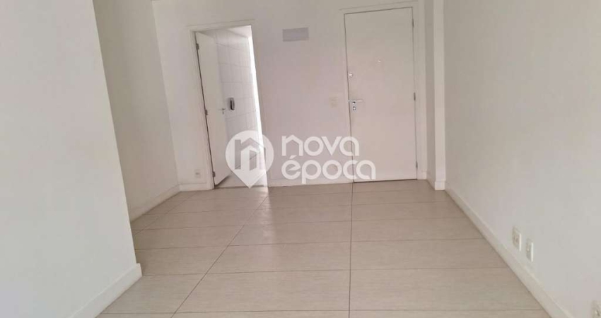 Apartamento com 3 quartos à venda na Rua Sorocaba, Botafogo, Rio de Janeiro