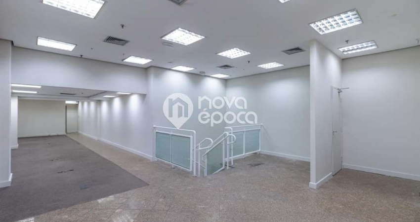 Ponto comercial com 5 salas à venda na Avenida Ataulfo de Paiva, Leblon, Rio de Janeiro