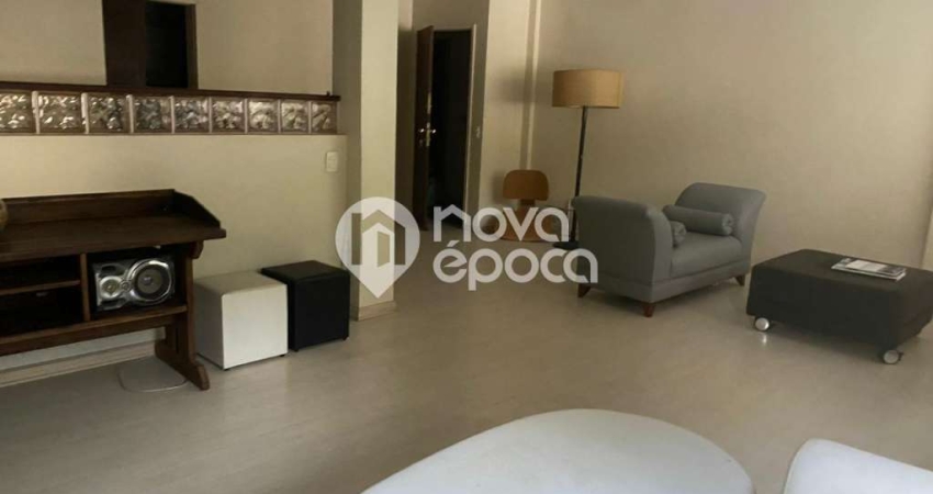 Apartamento com 2 quartos à venda na Rua Santa Carolina, Tijuca, Rio de Janeiro