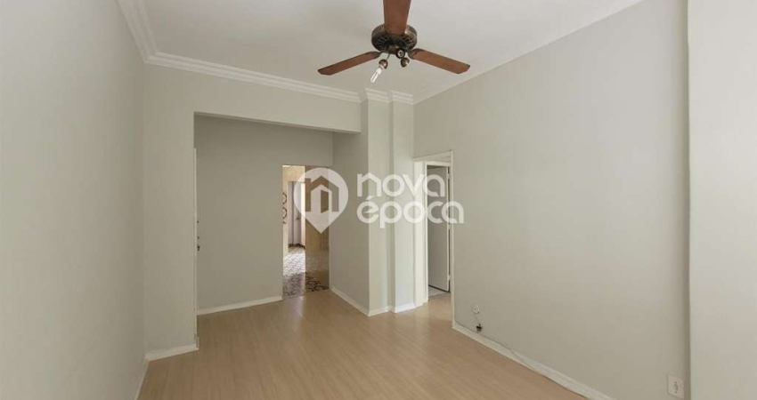 Apartamento com 2 quartos à venda na Rua Alzira Brandão, Tijuca, Rio de Janeiro