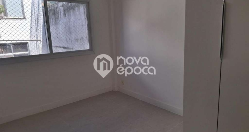 Apartamento com 3 quartos à venda na Rua Sorocaba, Botafogo, Rio de Janeiro