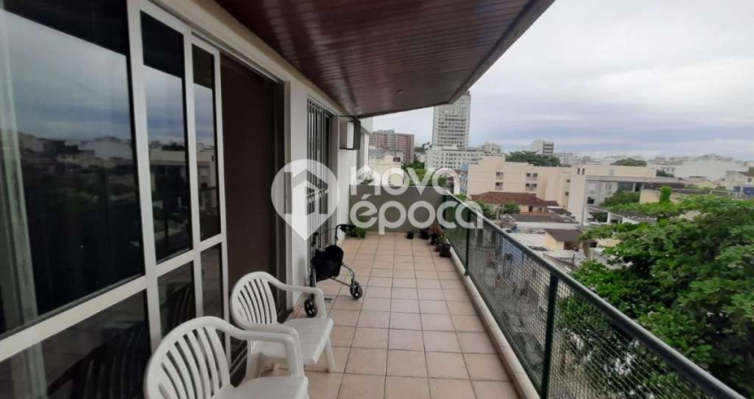 Apartamento com 2 quartos à venda na Rua Paula Brito, Andaraí, Rio de Janeiro