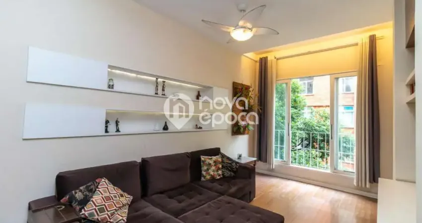Apartamento com 3 quartos à venda na Rua Miguel Lemos, Copacabana, Rio de Janeiro