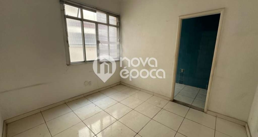 Vila Isabel | Apartamento 1 quarto, sendo 1 suite