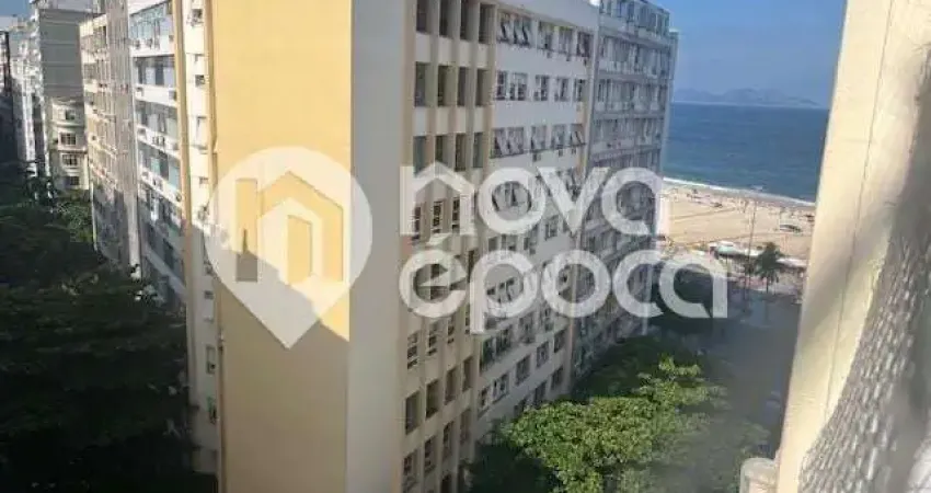 Apartamento com 3 quartos à venda na Rua Bolivar, Copacabana, Rio de Janeiro