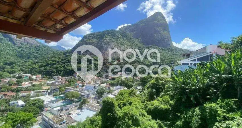 Casa com 2 quartos à venda na Rua Professor Júlio Lohman, Joá, Rio de Janeiro