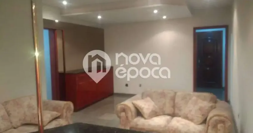 Jardim Carioca | Apartamento 3 quartos, sendo 1 suite