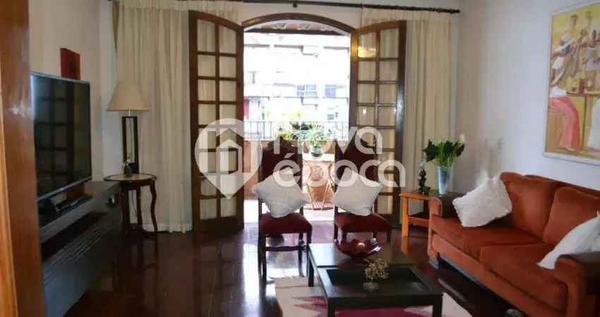 Apartamento com 4 quartos à venda na Rua Belfort Roxo, Copacabana, Rio de Janeiro