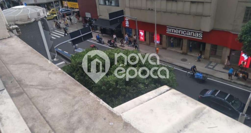 Sala comercial com 1 sala à venda na Avenida Nossa Senhora de Copacabana, Copacabana, Rio de Janeiro