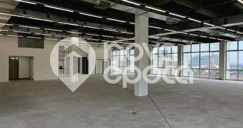 Prédio à venda na Rua Figueira de Melo, São Cristóvão, Rio de Janeiro