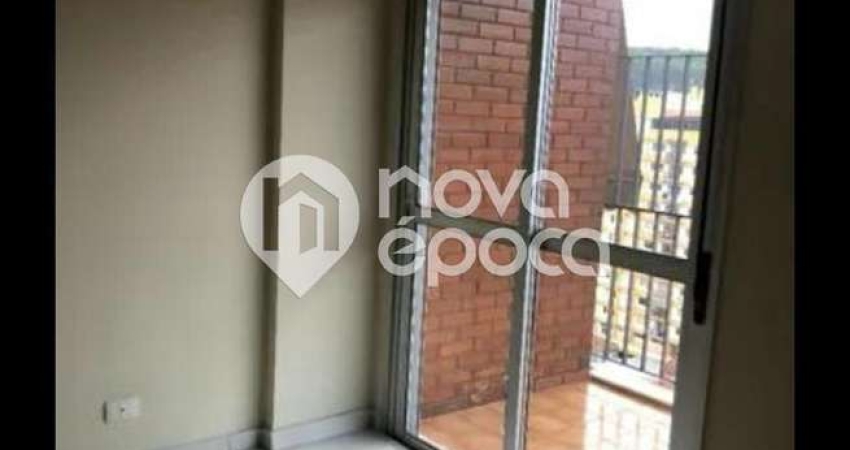 Vila Isabel | Apartamento 3 quartos, sendo 3 suites