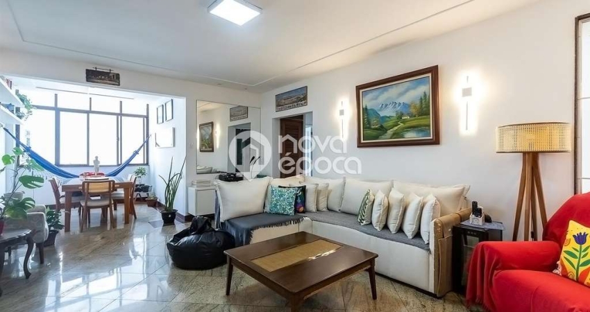 Apartamento com 3 quartos à venda na Rua Figueiredo Magalhães, Copacabana, Rio de Janeiro