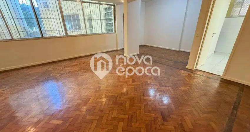 Apartamento com 4 quartos à venda na Avenida Atlântica, Copacabana, Rio de Janeiro