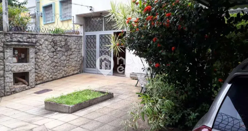 Casa com 5 quartos à venda na Rua Joaquim Meier, Méier, Rio de Janeiro