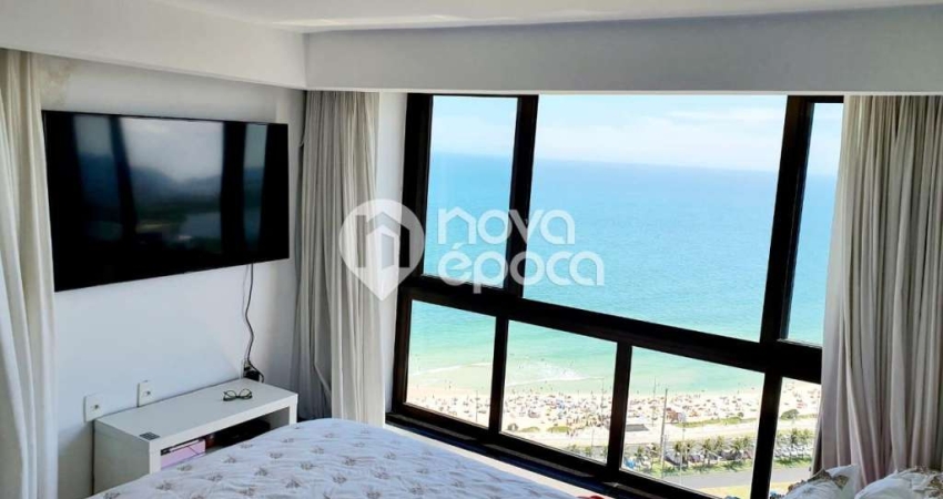 Apartamento com 3 quartos à venda na Avenida Ayrton Senna, Barra da Tijuca, Rio de Janeiro