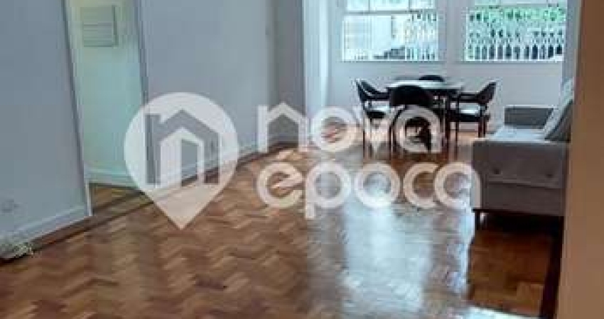 Apartamento com 3 quartos à venda na Rua Marquês de Abrantes, Flamengo, Rio de Janeiro