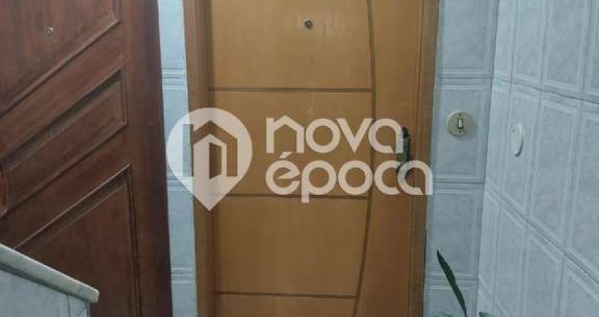 Apartamento com 2 quartos à venda na Rua Padre José Beltrão, Inhaúma, Rio de Janeiro