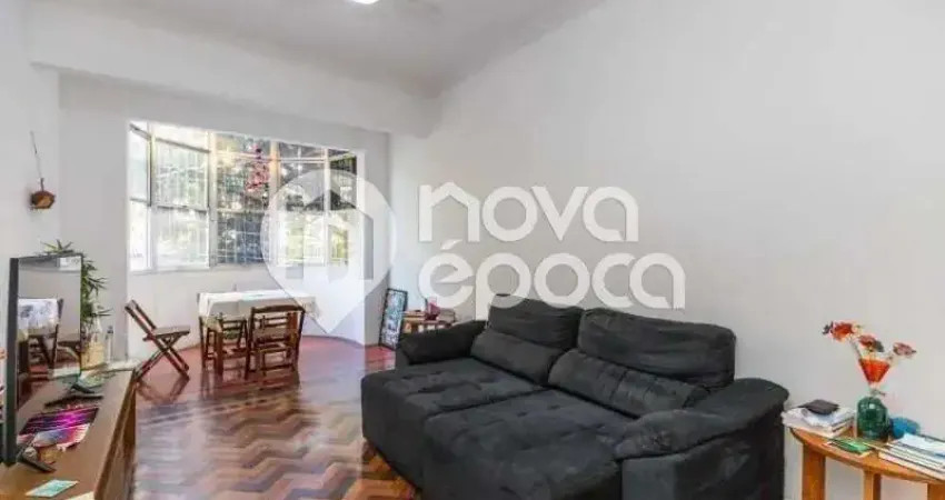 Apartamento com 3 quartos à venda na Avenida Pasteur, Urca, Rio de Janeiro