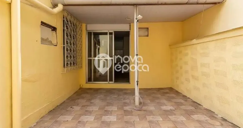 Apartamento com 2 quartos à venda na Rua Domingos de Magalhães, Maria da Graça, Rio de Janeiro
