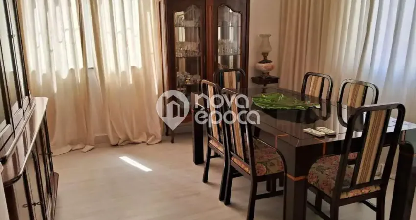 Apartamento com 3 quartos à venda na Avenida Nossa Senhora de Copacabana, Copacabana, Rio de Janeiro