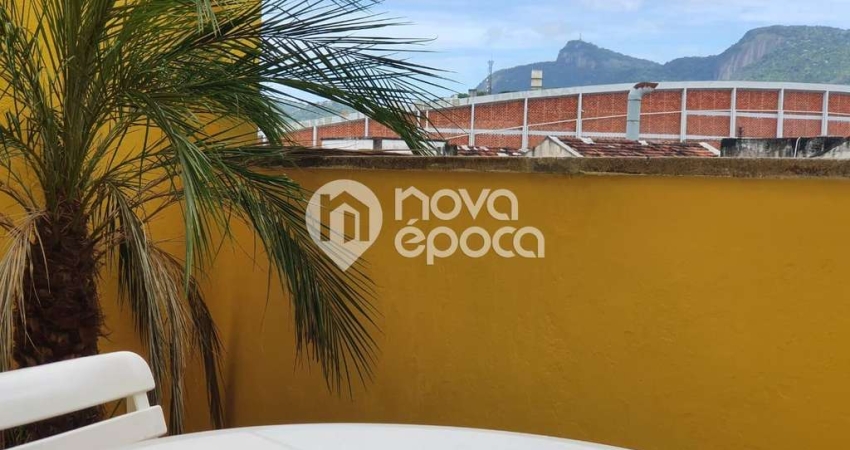 Apartamento com 1 quarto à venda na Campo São Cristóvão, São Cristóvão, Rio de Janeiro