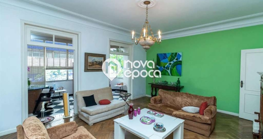 Apartamento com 4 quartos à venda na Rua Raul Pompéia, Copacabana, Rio de Janeiro