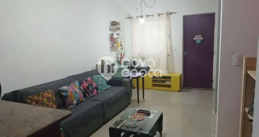 Casa em condomínio fechado com 2 quartos à venda na Rua Jorge Maurício Chometon, Piedade, Rio de Janeiro