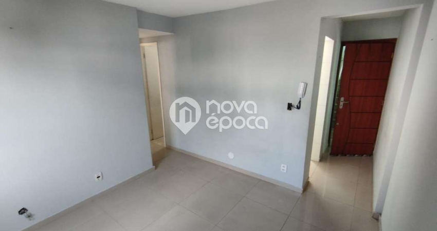 Apartamento com 2 quartos à venda na Rua José dos Reis, Inhaúma, Rio de Janeiro