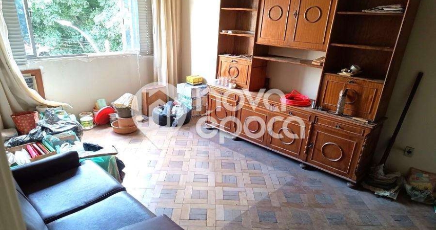 Apartamento com 2 quartos à venda na Rua Rocha Fragoso, Vila Isabel, Rio de Janeiro