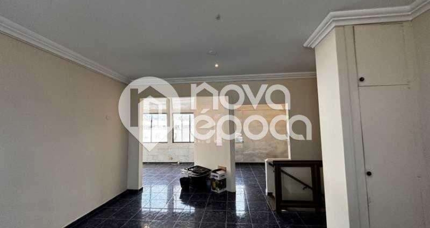 Apartamento com 3 quartos à venda na Avenida Oswaldo Cruz, Flamengo, Rio de Janeiro