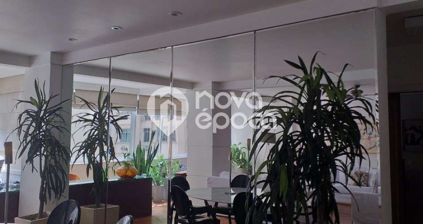 Copacabana | Apartamento 2 quartos, sendo 1 suite