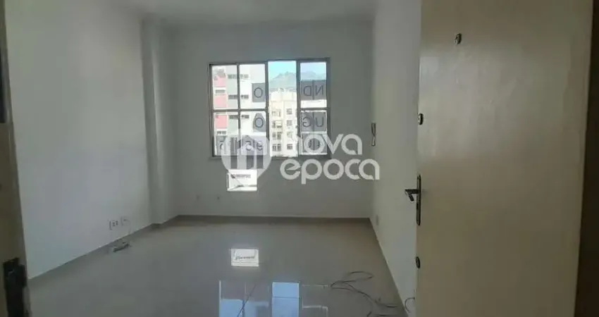 Sala comercial à venda na Rua Conde de Bonfim, Tijuca, Rio de Janeiro
