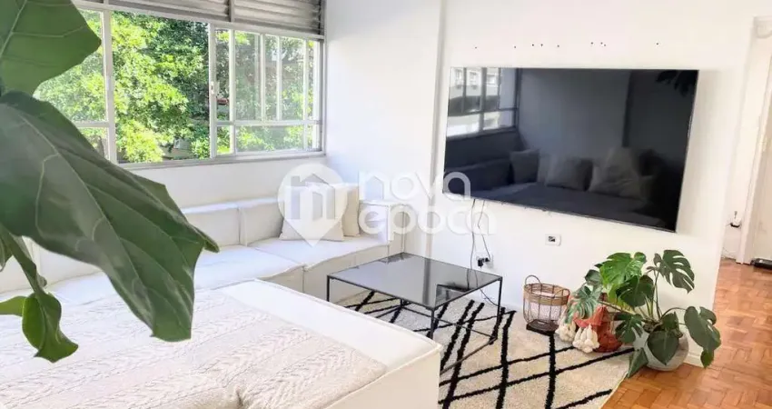 Apartamento com 3 quartos à venda na Avenida Ataulfo de Paiva, Leblon, Rio de Janeiro