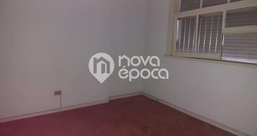 Apartamento com 3 quartos à venda na Rua Afonso Pena, Tijuca, Rio de Janeiro