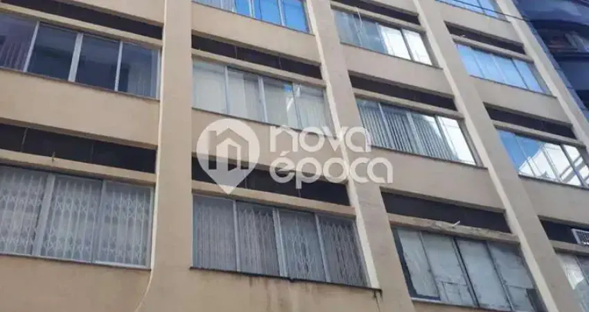 Sala comercial à venda na Rua do Rosário, Centro, Rio de Janeiro