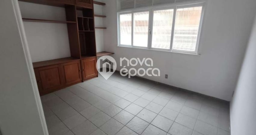 Casa em condomínio fechado com 3 quartos à venda na Rua Fábio Luz, Méier, Rio de Janeiro