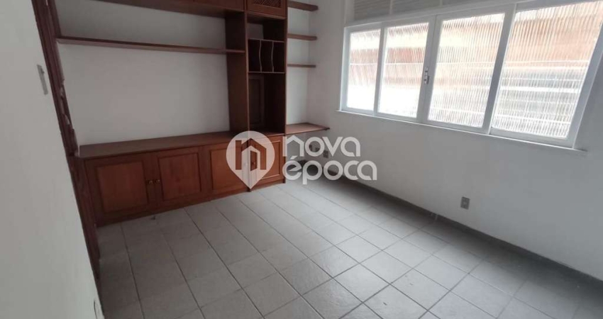 Casa em condomínio fechado com 3 quartos à venda na Rua Fábio Luz, Méier, Rio de Janeiro