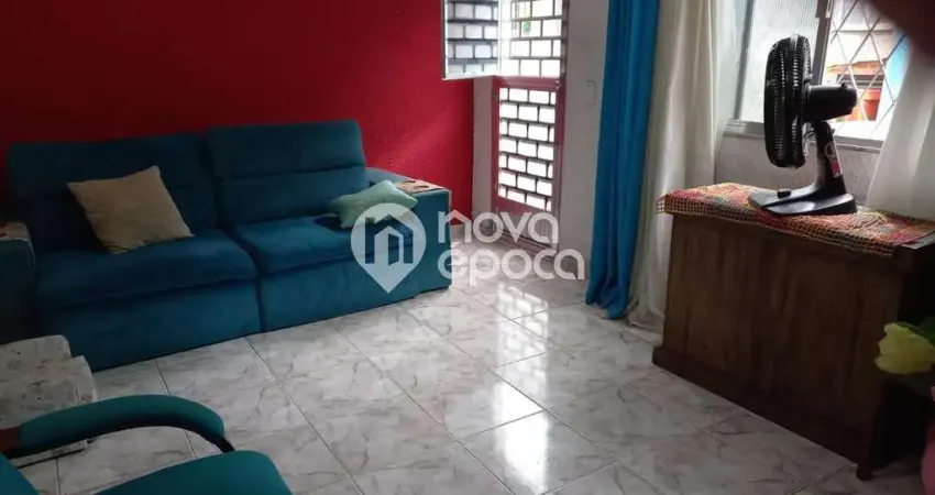 Casa em condomínio fechado com 2 quartos à venda na Rua Joaquim Martins, Encantado, Rio de Janeiro