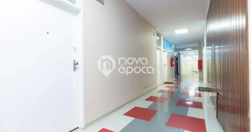 Sala comercial à venda na Rua Sorocaba, Botafogo, Rio de Janeiro
