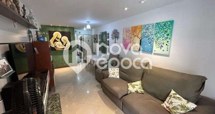 Apartamento com 2 quartos à venda na Rua Marquês de Abrantes, Flamengo, Rio de Janeiro