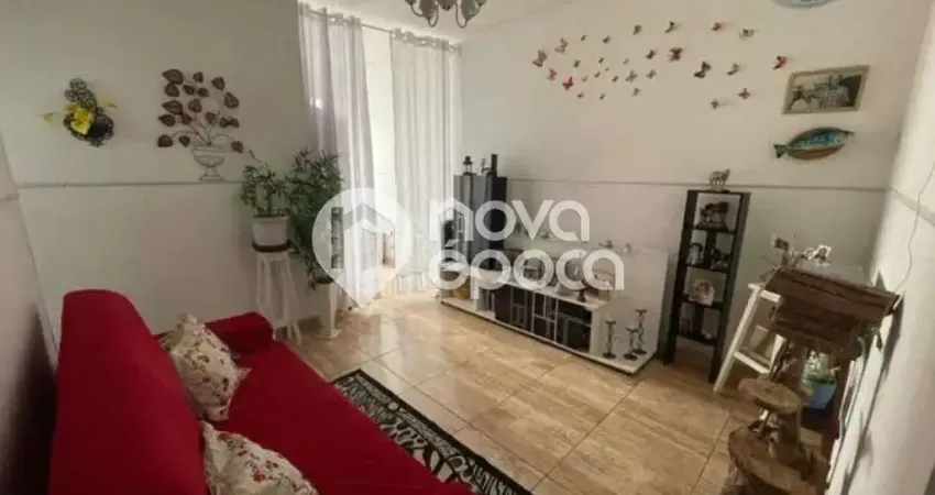 Apartamento com 3 quartos à venda na Rua Tenente Costa, Méier, Rio de Janeiro