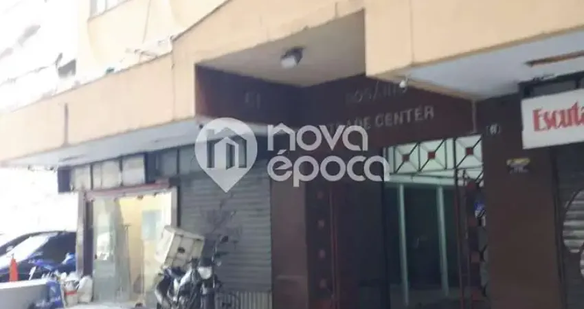 Sala comercial à venda na Rua do Rosário, Centro, Rio de Janeiro