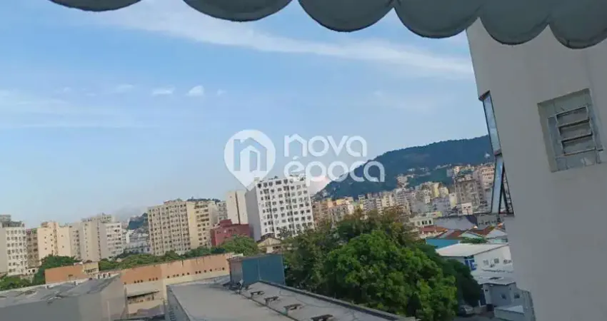 Apartamento com 3 quartos à venda na Rua Moncorvo Filho, Centro, Rio de Janeiro