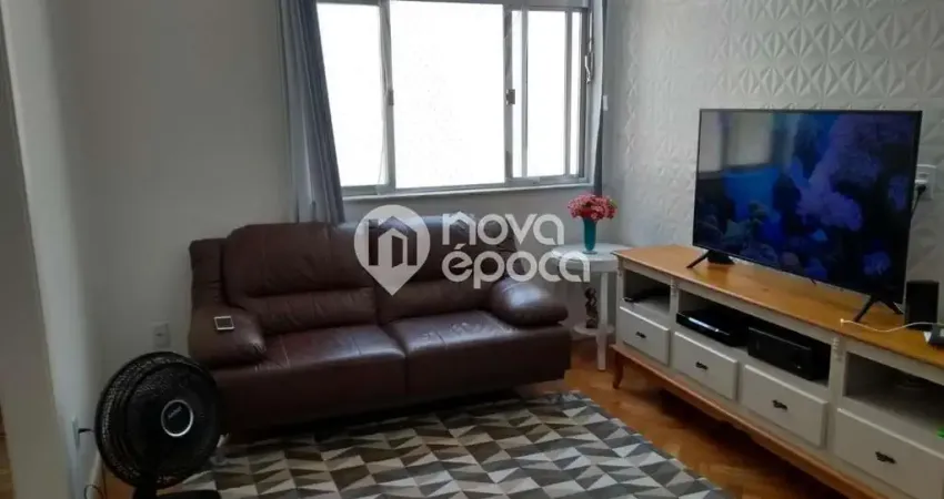 São Cristóvão | Apartamento 2 quartos