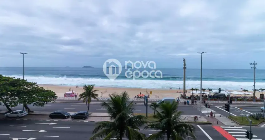 Apartamento com 4 quartos à venda na Avenida Delfim Moreira, Leblon, Rio de Janeiro
