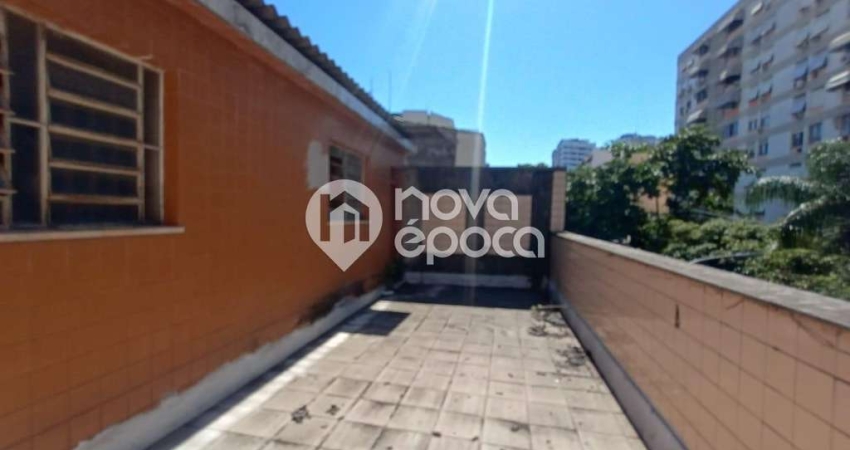 Tijuca | Apartamento 6 quartos, sendo 1 suite