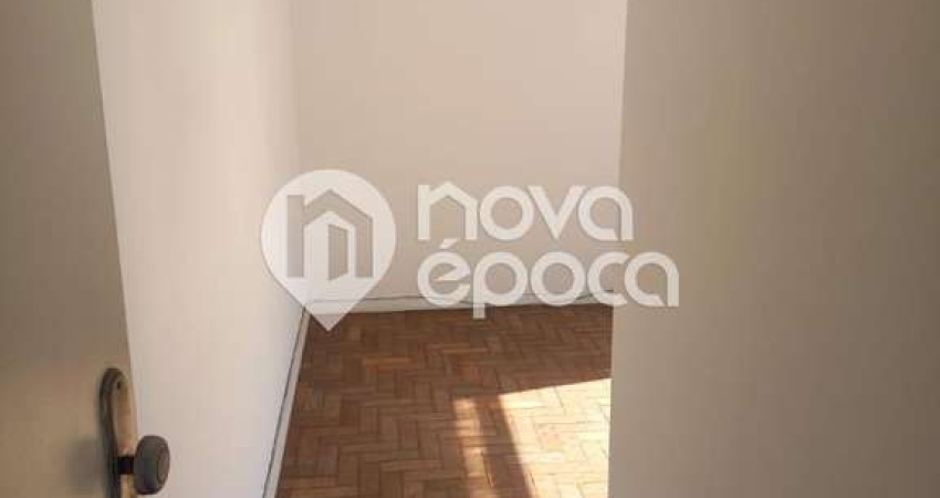 Apartamento com 1 quarto à venda na Rua Cândido Mendes, Glória, Rio de Janeiro